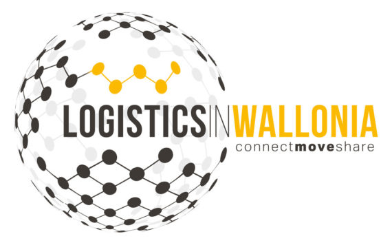 Logistics Wallonia